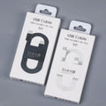 Câble charge