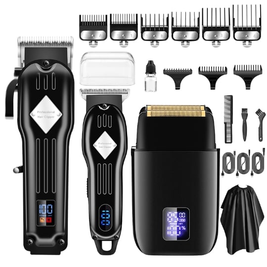 Tondeuse Professionnelle