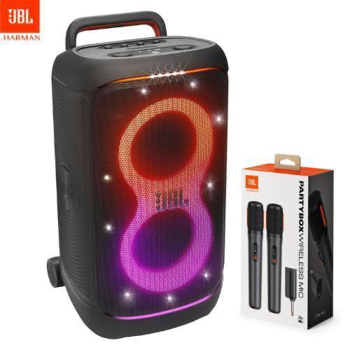 JBL BOOMBOX 3