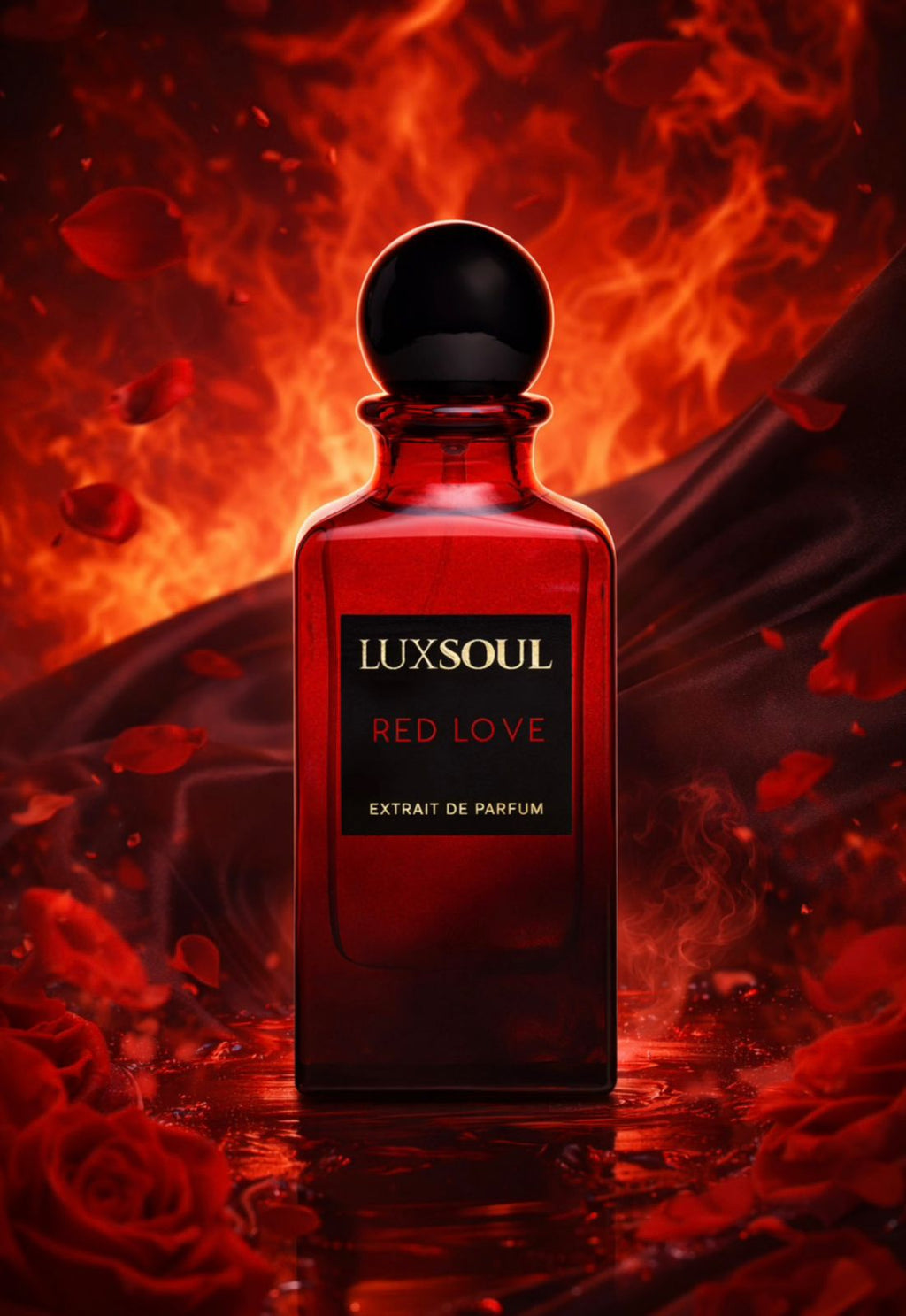 PARFUMS DE TOUT GENRE