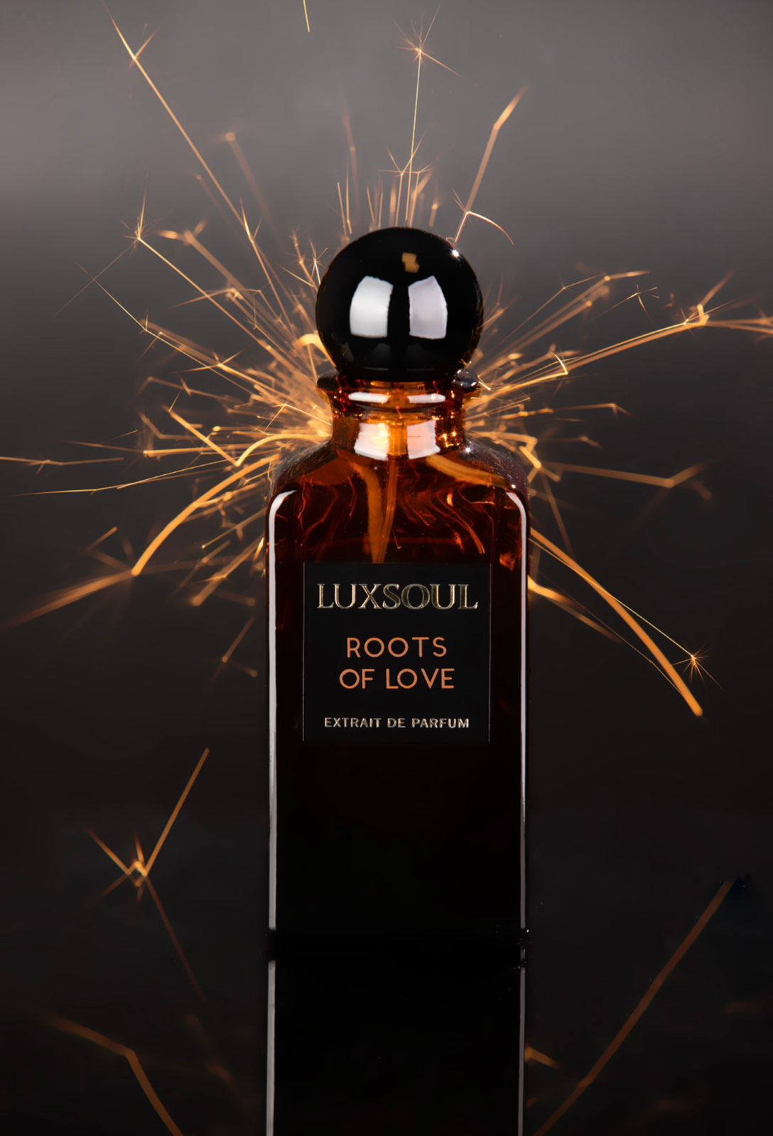 PARFUMS DE TOUT GENRE