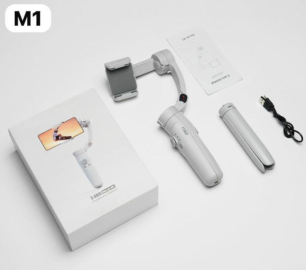Handled Gimbals