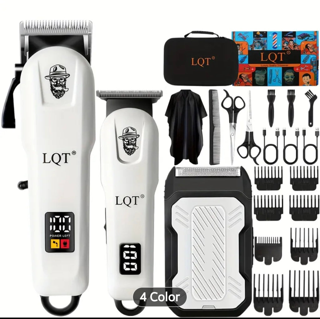 Tondeuse Professionnelle
