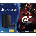 PlayStation 4 Slim, 500 GB or 1TB
