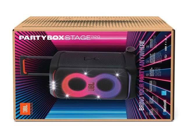 JBL BOOMBOX 3