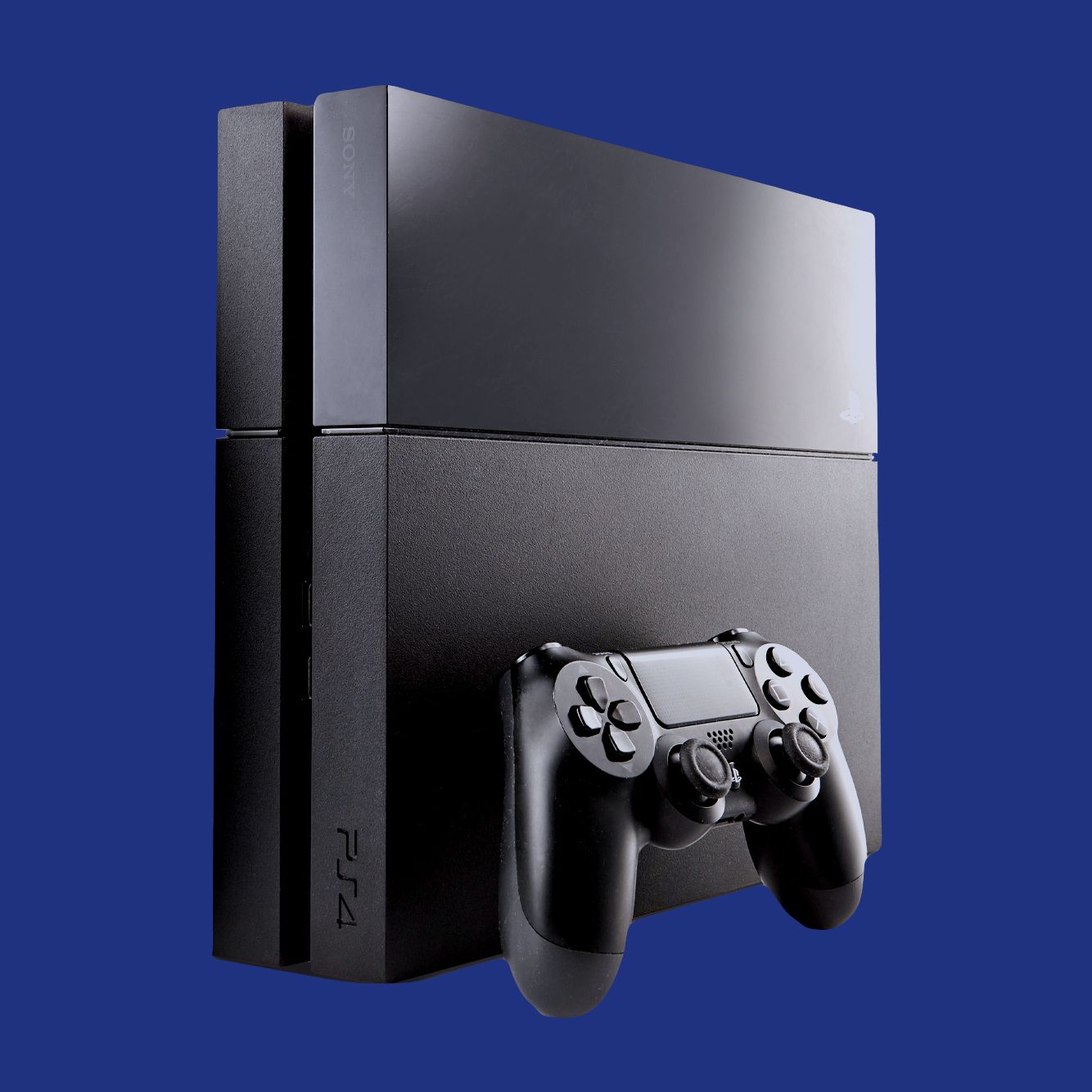 PlayStation 4 Slim, 500 GB or 1TB