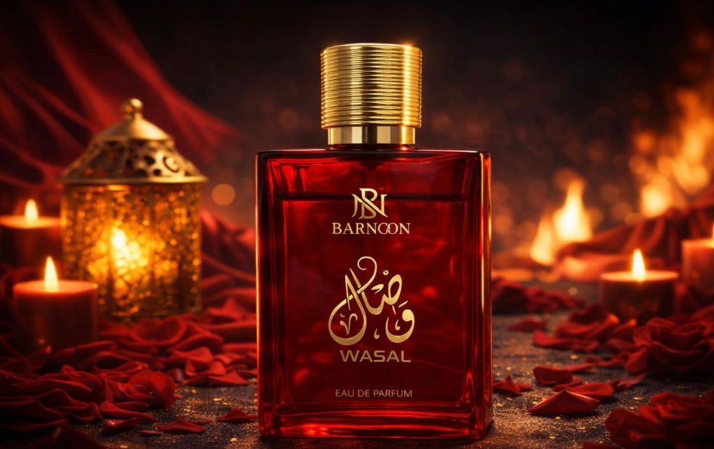 PARFUMS DE TOUT GENRE