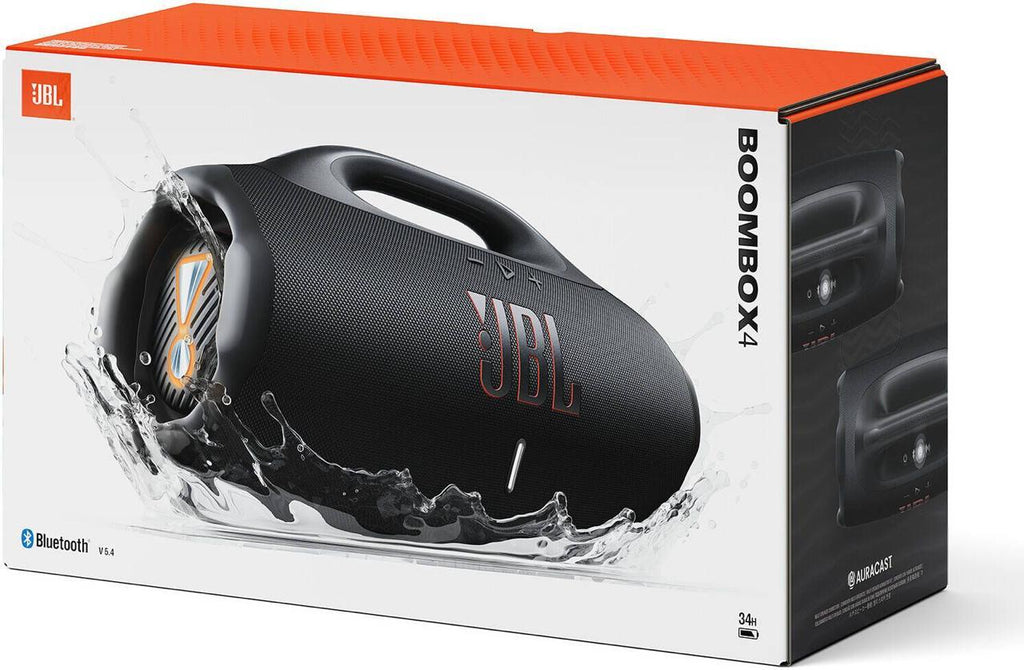 JBL BOOMBOX 2