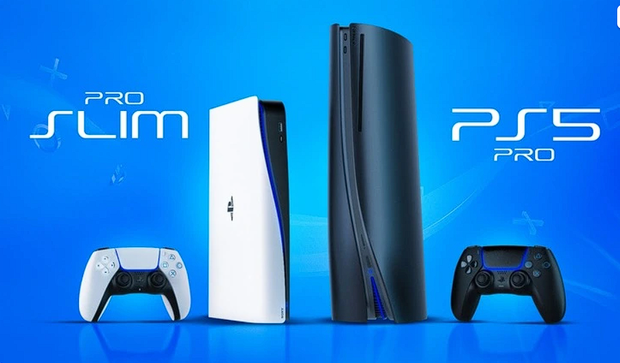 PlayStation 5