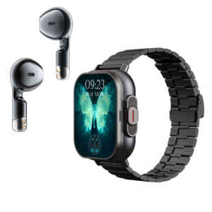 Smart Watch with SIM Card – 4G Smartwatch