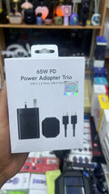 Charge IPhone, je Samsung et autre