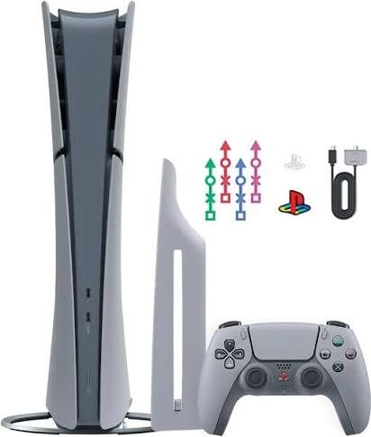 PlayStation 5