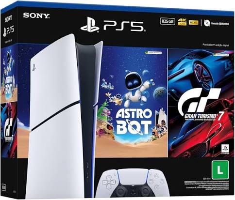 PlayStation 5