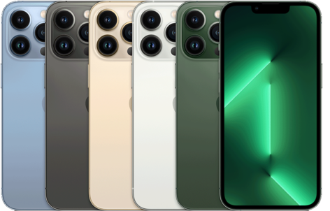 iPhone 13 Pro Best Price|128GB/256GB/512GB