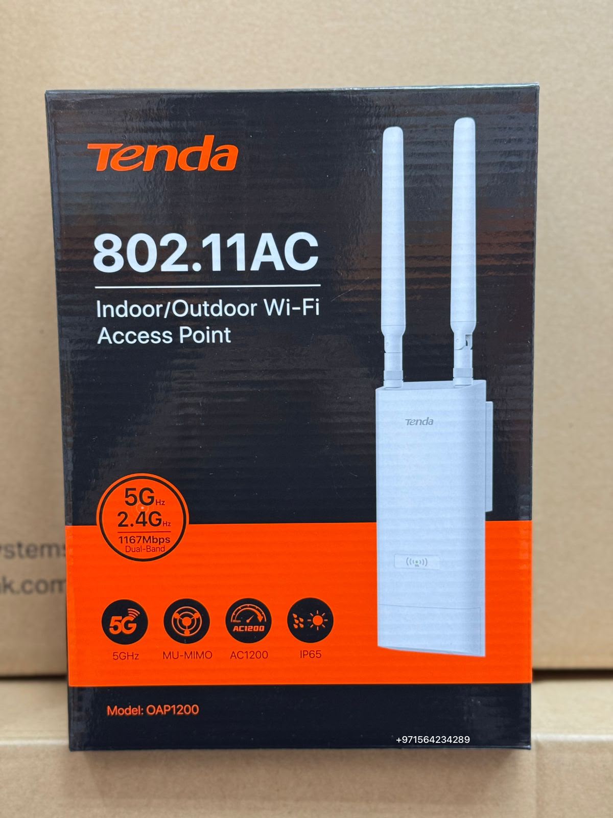 *Grandstream Outdoor special offer*

WIFI5 GWN7630LR -
WIFI6 GWN7664ELR -
WIFI7 GWN7670LR -
