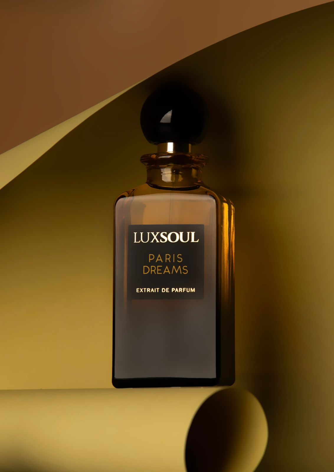 PARFUMS DE TOUT GENRE