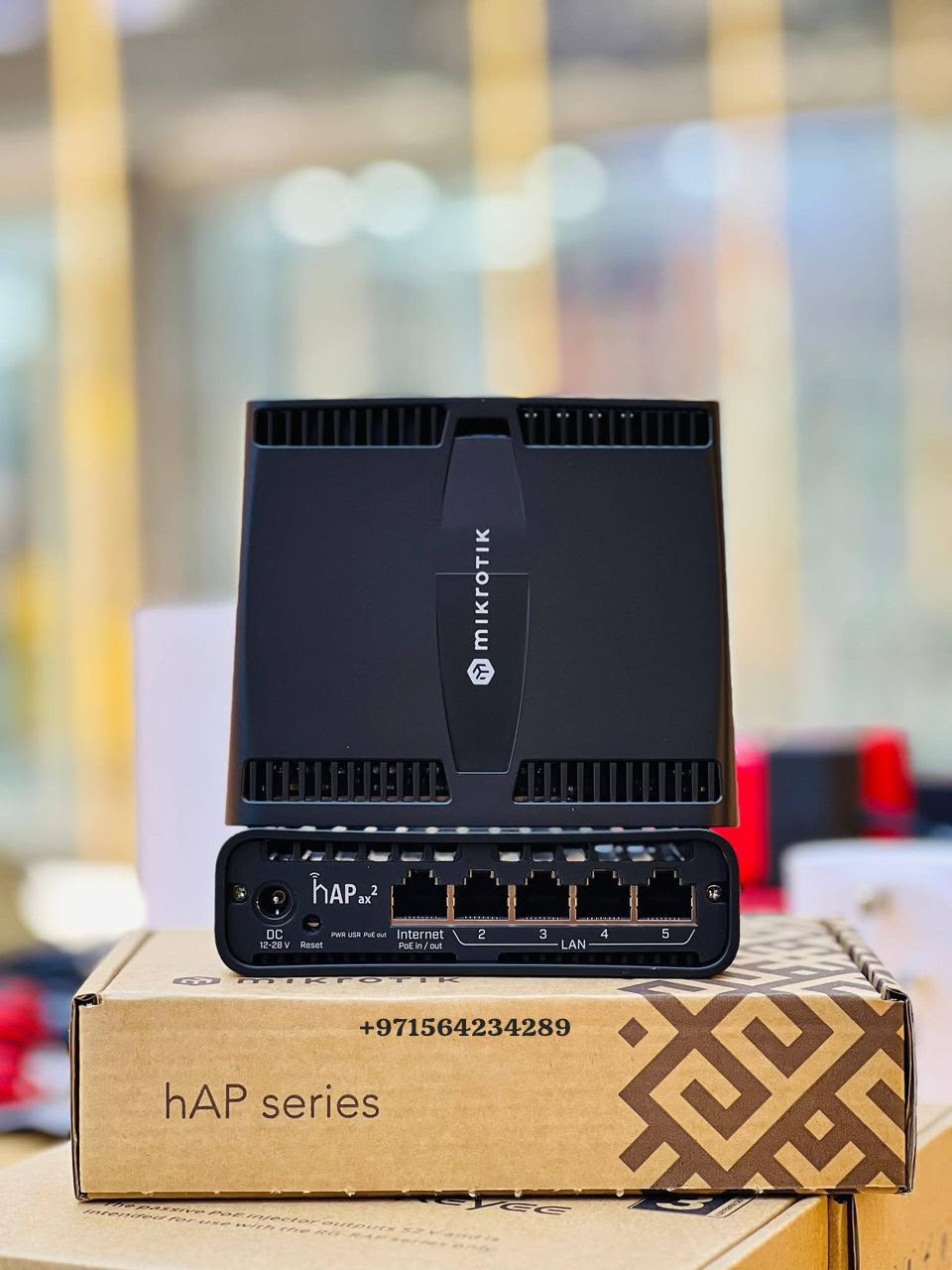 *Grandstream Outdoor special offer*

WIFI5 GWN7630LR -
WIFI6 GWN7664ELR -
WIFI7 GWN7670LR -