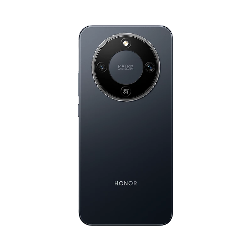 HONOR X9d 12GB+256GB Midnight Black