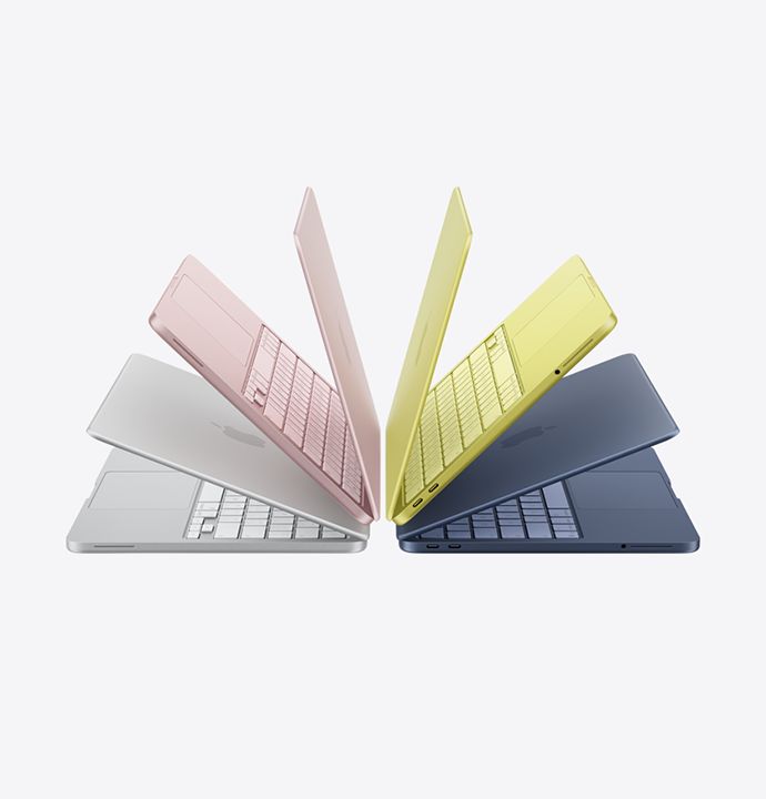 MacBook Air
