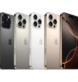 iPhone 16 Pro Max 5G USA
