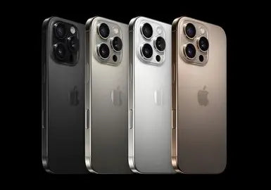 iPhone 16 Pro Max 5G USA