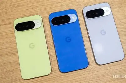 Google pixel 10 pro