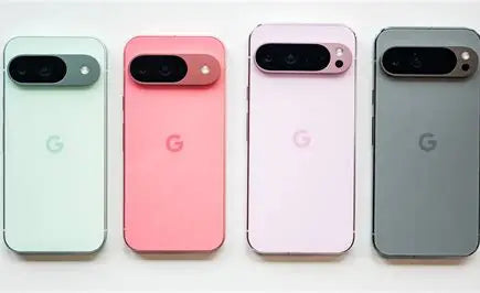 Google pixel 10 pro